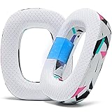 WC Freeze A30 - Cooling Gel Earpads Compatible with