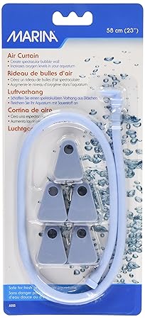 23 Pumps Filters Marina Air Curtain 58 Cm Pet Supplies Serrano80 Com