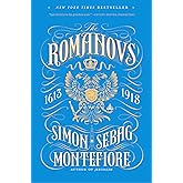 The Romanovs: 1613-1918