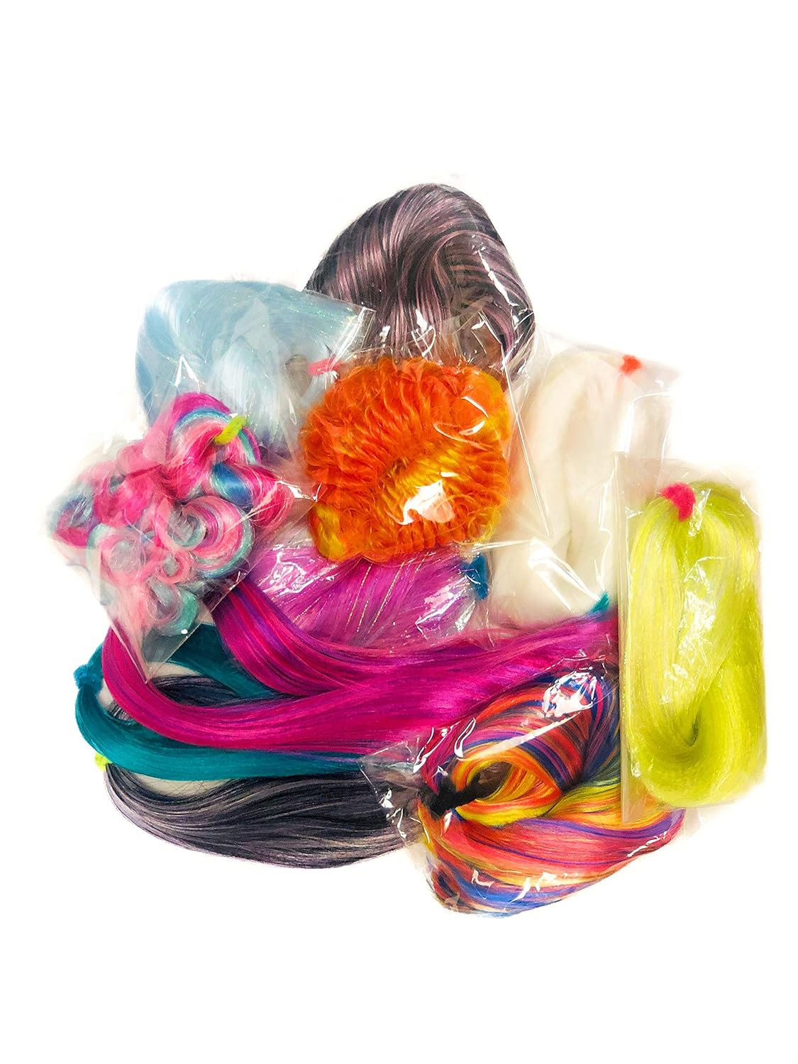 barbie doll heads bulk