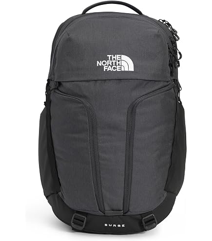 Amazon.com: The North Face Cryptic Mens Backpack Aviator Navy