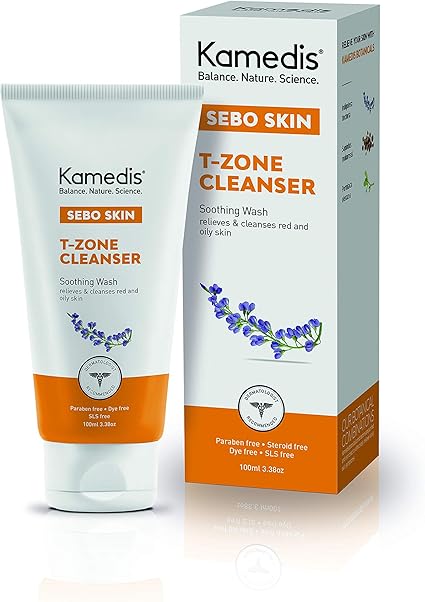 t zone cleanser