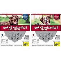 amazon advantix for dogs