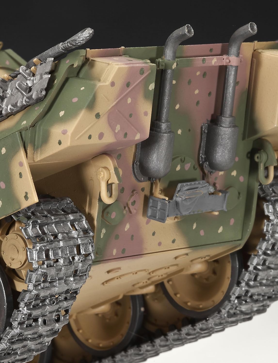 パンサーd型 V号戦車 1 35 ドイツレベル プラモデル B004qjs210 戦車軍用車両大砲 上品 Amansbistropa Com