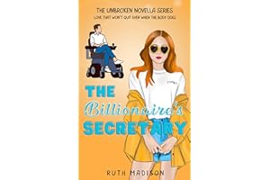 The Billionaire's Secretary (Unbroken)