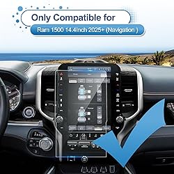 Coleya 2025 2026 Ram 1500 2500 3500 Screen