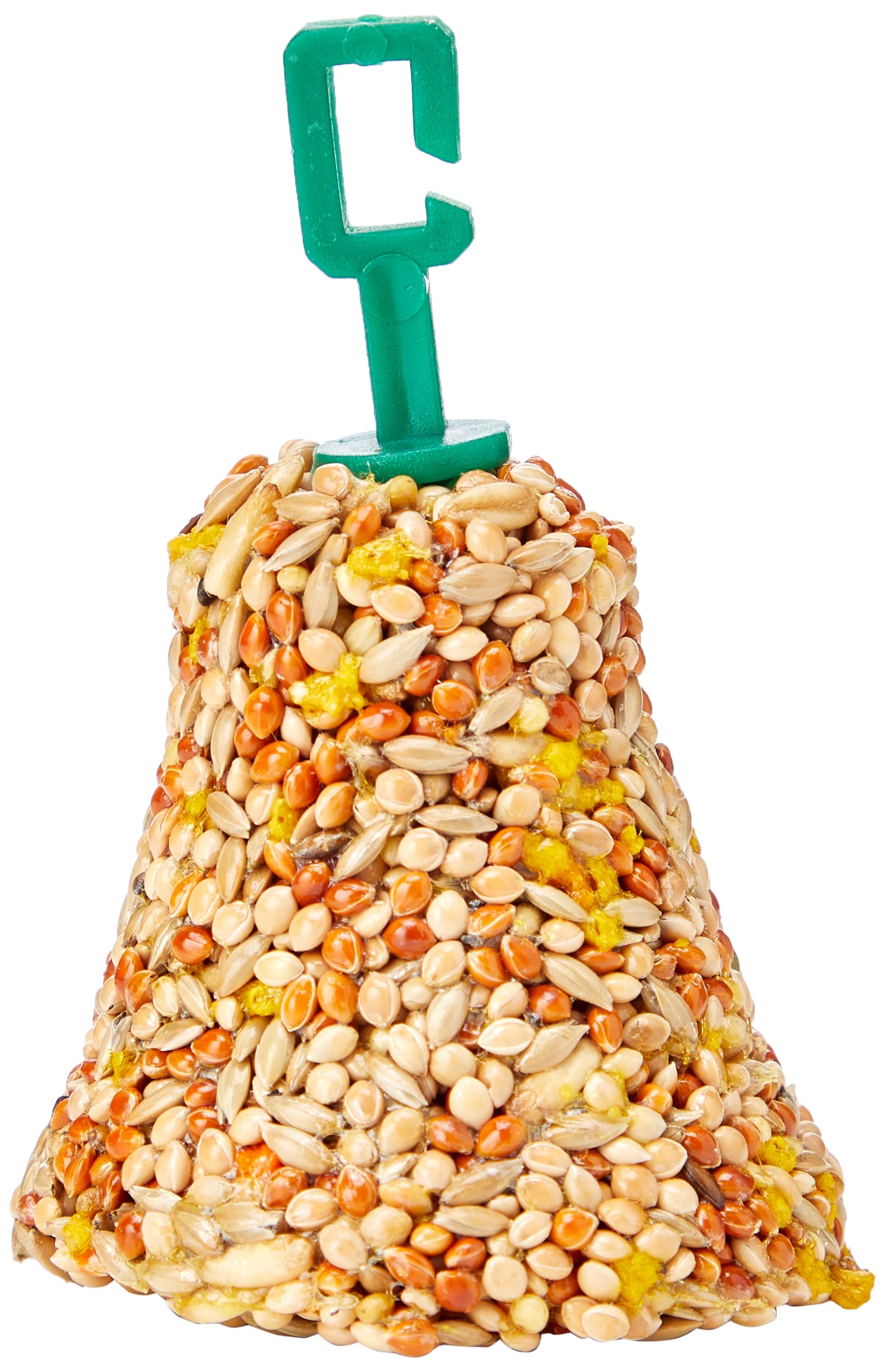 Johnsons Bulk Box Treat 2 Eat Fruit & Honey Bells For Budgies 1x27