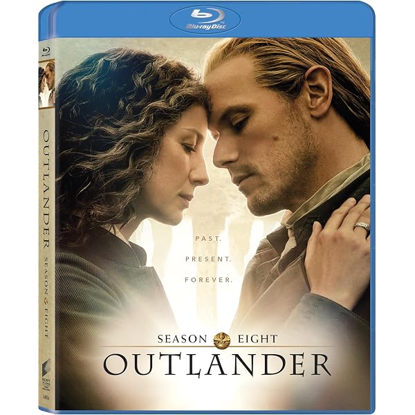 Amazon.com: Outlander (2014) - Season 01, Volume 02 : Caitriona