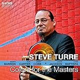 Colors for the Masters