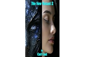 The New Mutant 2