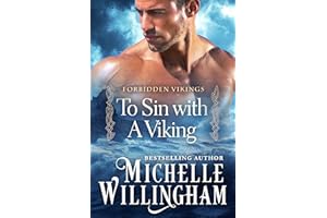 To Sin with a Viking (Forbidden Vikings Book 1)
