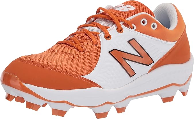 new balance baseball cleats amazon
