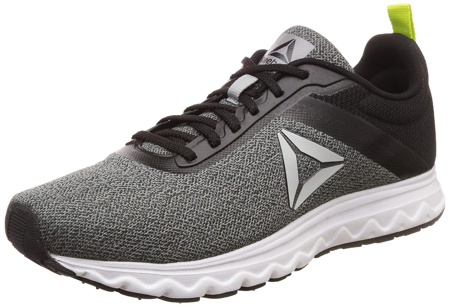 reebok men's repechage lp running shoes
