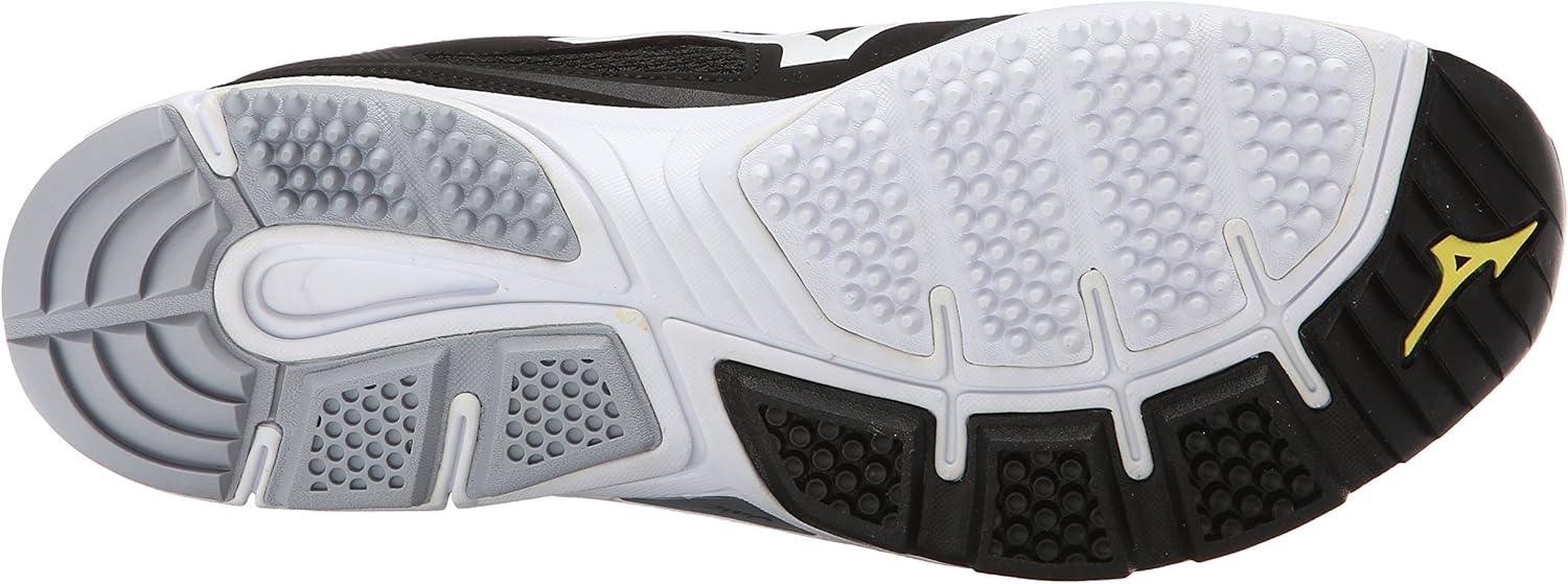 mizuno men's players trainer turf shoe