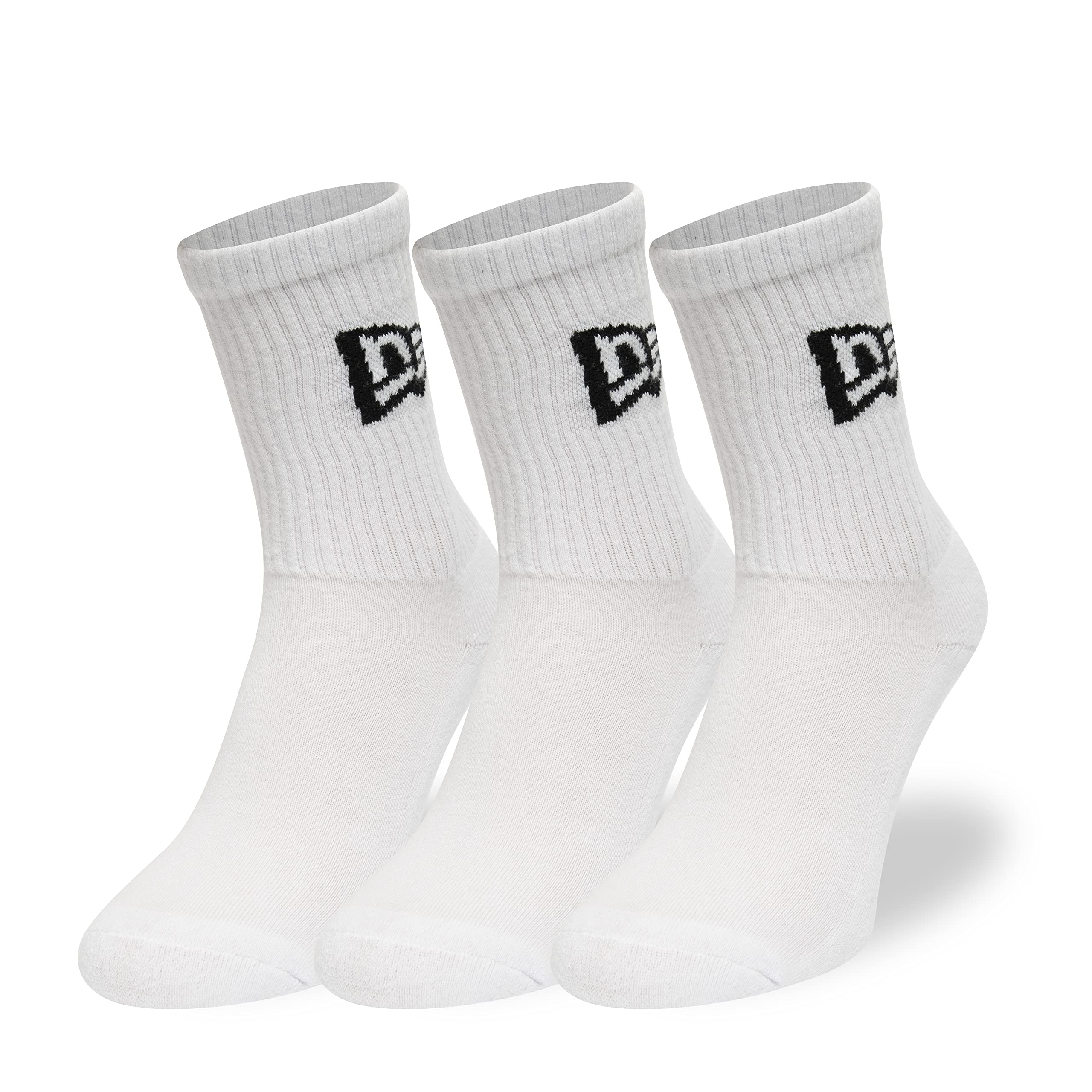 New Era Unisex New Era Flag Crew Sock