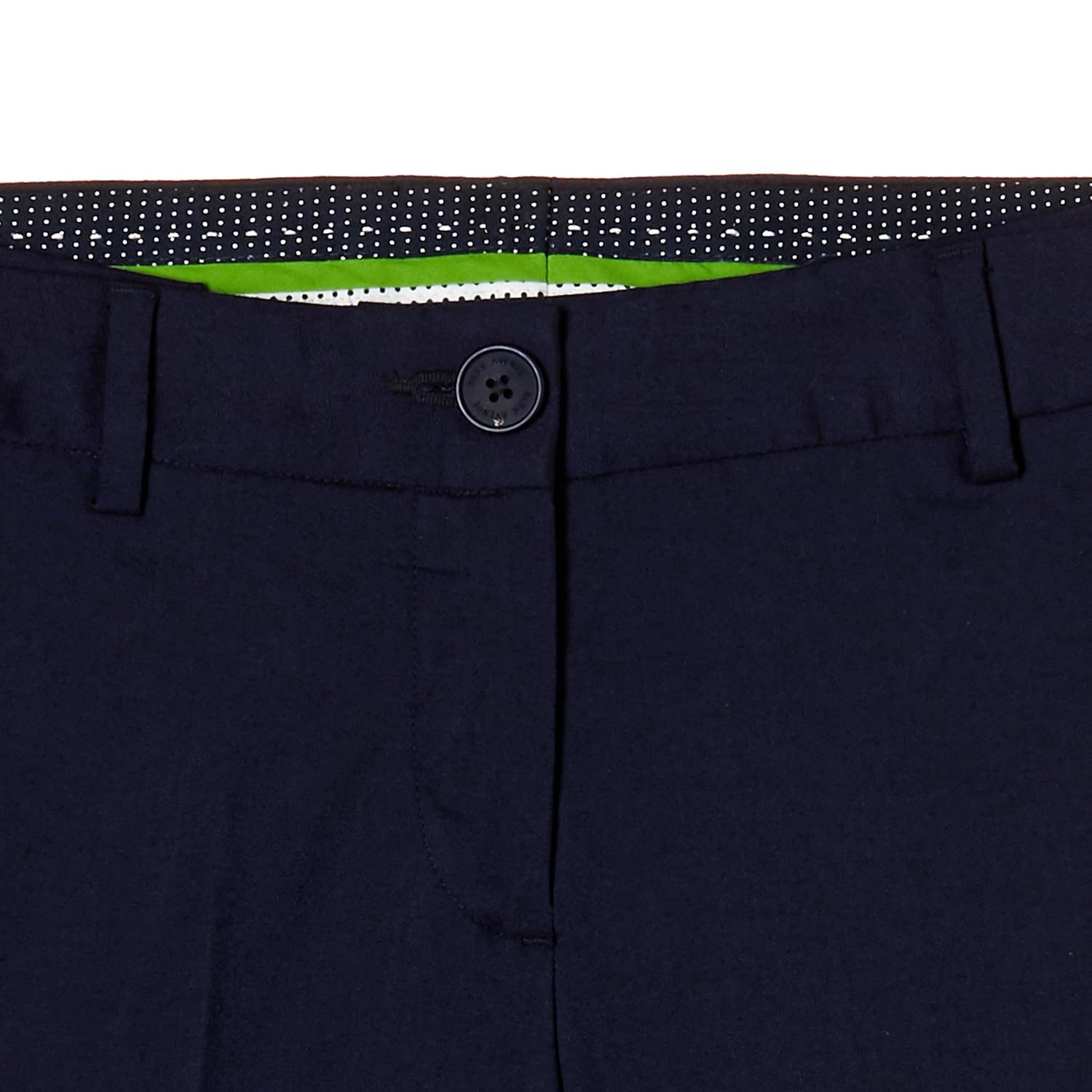 park avenue women's slim fit pants