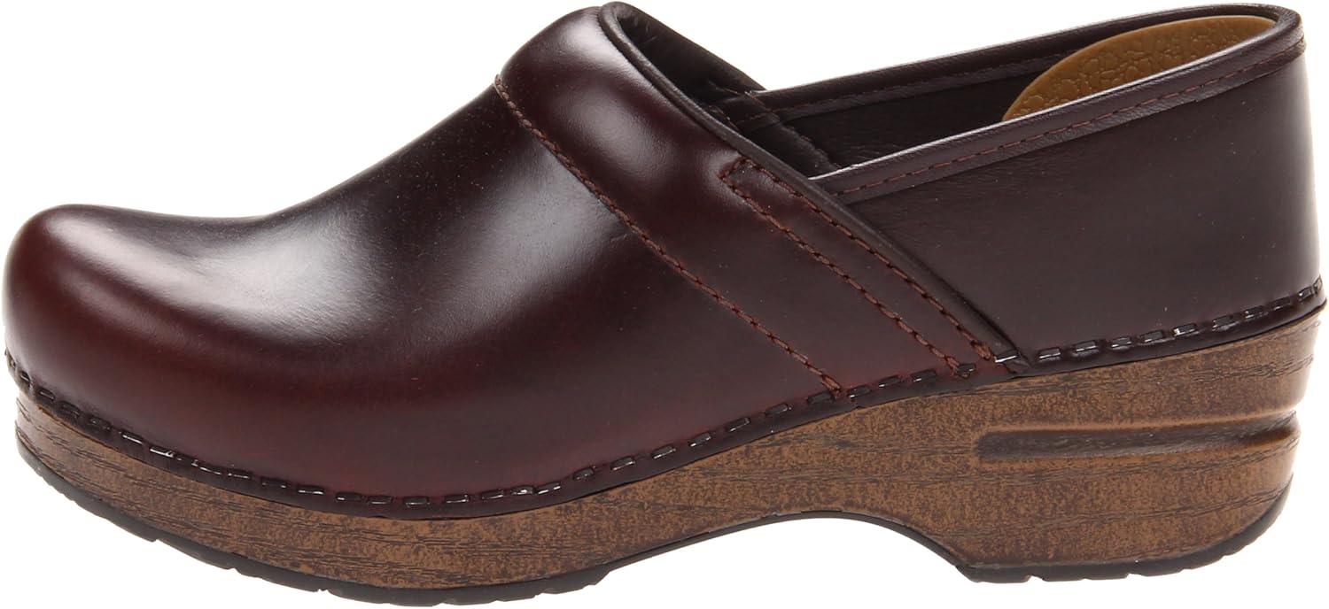 dansko lobster clogs