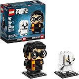 lego brickheadz ron weasley and albus dumbledore
