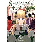 Shadows House, Vol. 6 (Volume 6)