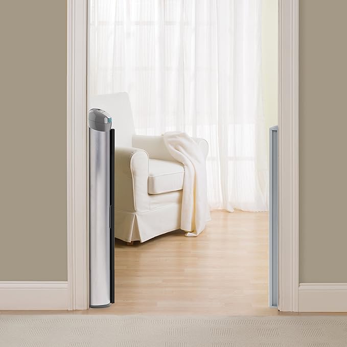 best retractable stair gate uk