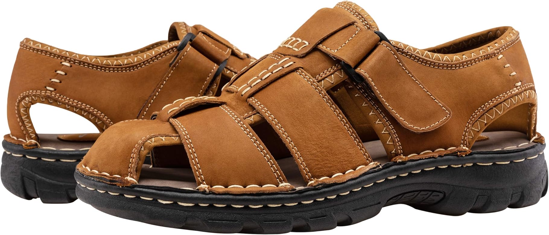 jousen men's sandals
