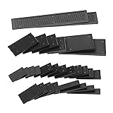 OwnMy 28 Pieces Plastic Shims for Leveling