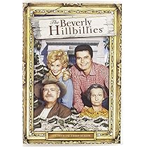 (未使用･未開封品)Beverly Hillbillies/ [DVD] Beverly Hillbillies, the – Collection: Amazon.ca: Donna