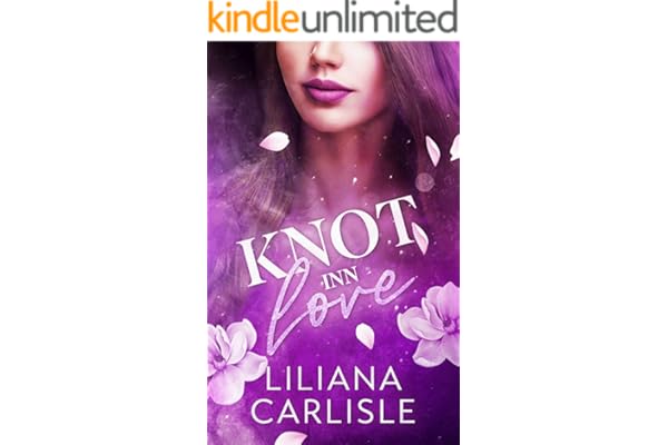 Knot Inn Love: A Why Choose Romance (Bittersweet Omegas Book 1)