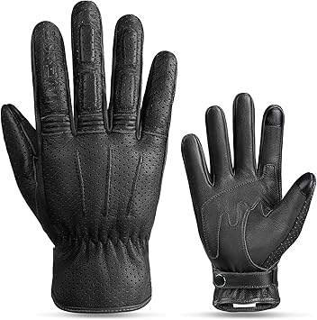 womens motorcycle gloves amazon