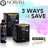 Norvell Ultra Vivid Cosmo Sunless Tanning Spray Solution 236ml Professional view 7