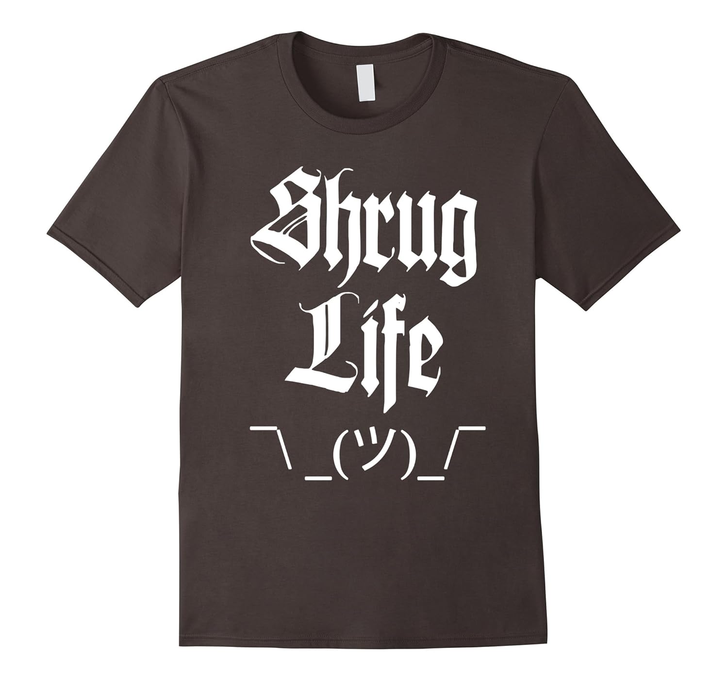 Shrug Life Dank Meme Novelty T Shirt Hnteecom Shrug Life Dank Meme Novelty T Shirt Hnteecom