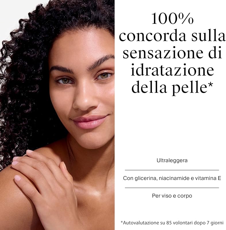 Ultra Sheer Lozione Invisibile Crema Solare SPF 30, 200 ml