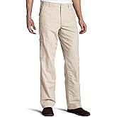 Dockers Men’s Classic Fit Comfort Cargo Pants