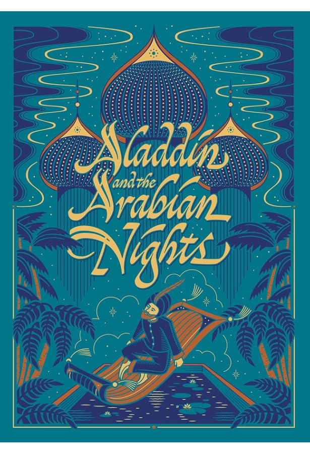 Arabian Nights: ana the: 9781435166141: Amazon.com: Books
