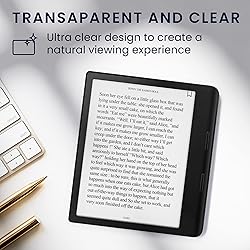 kwmobile Screen Protector Compatible with Kobo Sage