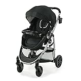 Graco Modes Pramette Stroller, 3-in-1 Baby
