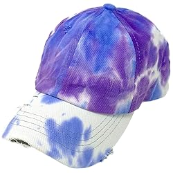 C.C Ponytail Criss Cross Messy Buns Ponycaps