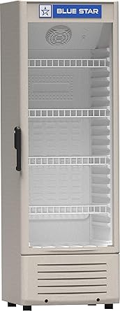 blue star visi cooler vc1200e