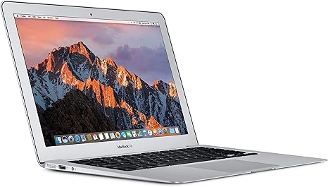 macbook reacondicionado amazon