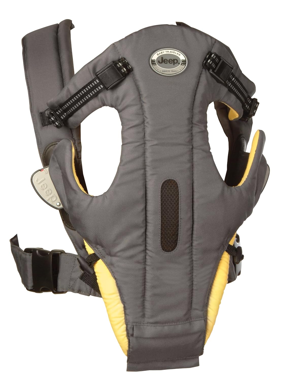 jeep baby carrier price