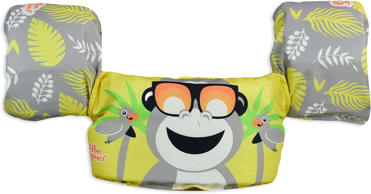 puddle jumper under 30 lbs