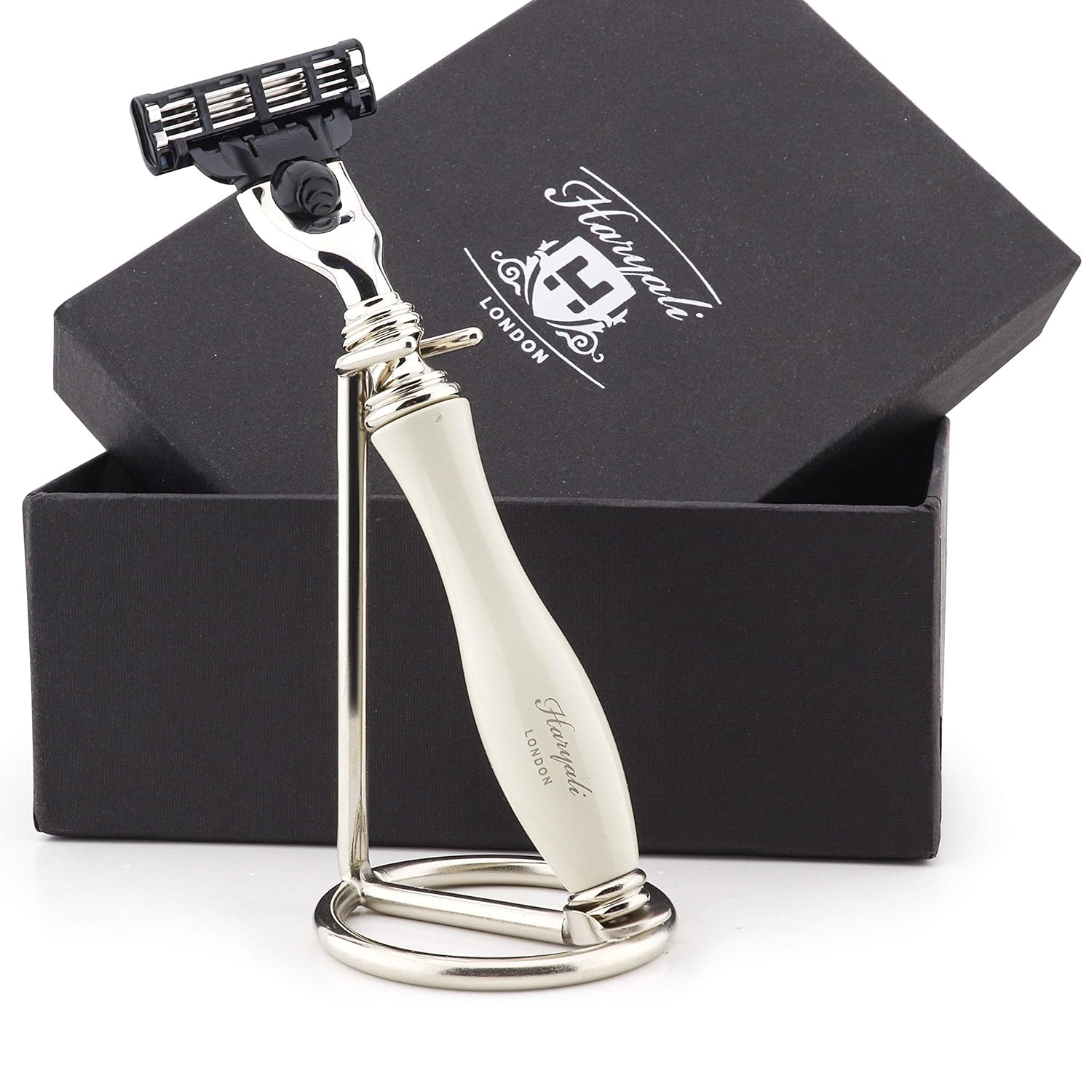 beard edge razor