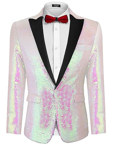 Pink Glitter Jacket Amazon Girls JoJo Siwa Sequin Jacket Hot Pink