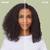 Mizani True Textures Perfect Coil Oil Gel 325ml Defined Curls Hydrating Olive view 3