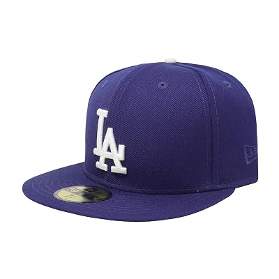 Buy New Era 59Fifty Hat Los Angeles 