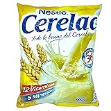 900g Value-Pack - Instant Wheat Cereal Beverage