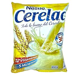 900g Value-Pack - Instant Wheat Cereal Beverage