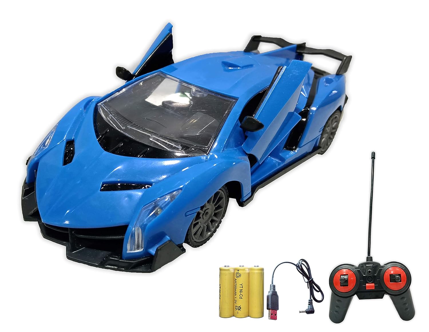 zest 4 toyz remote control car lamborghini