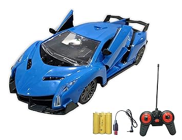 amazon lamborghini remote control car