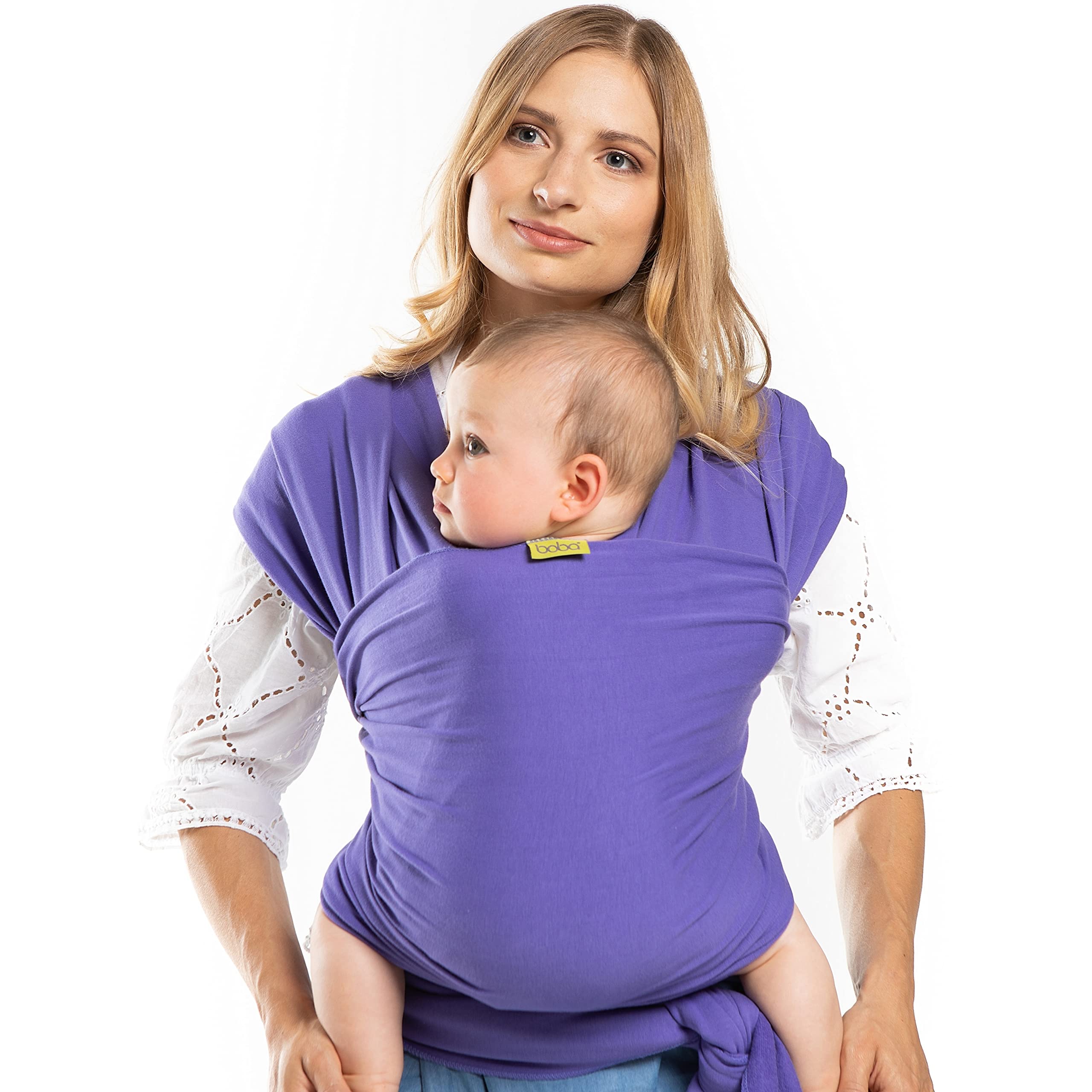 Is Boba Wrap Safe For Newborns at Samuel Velazquez blog